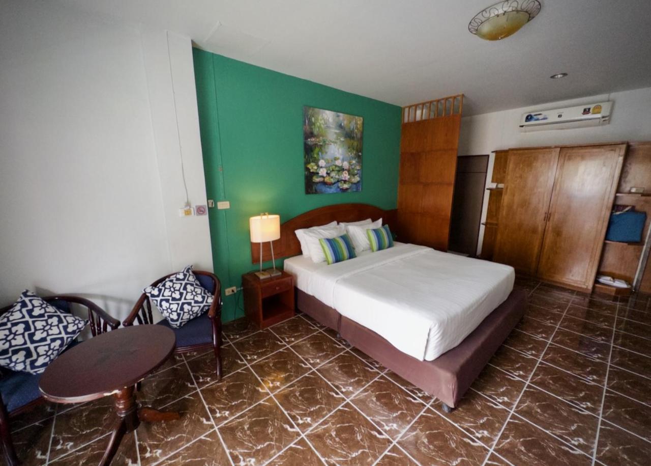 Hotel Sugar And Spice Kata Beach (Phuket)
