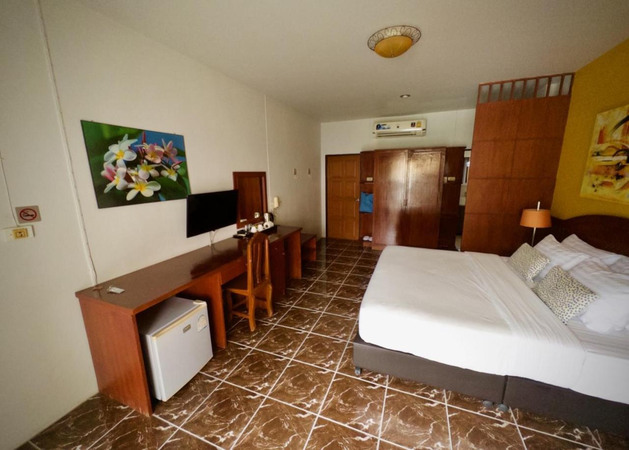 Sugar And Spice Hotel