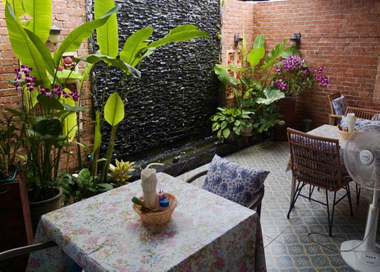 Sugar And Spice Hotel