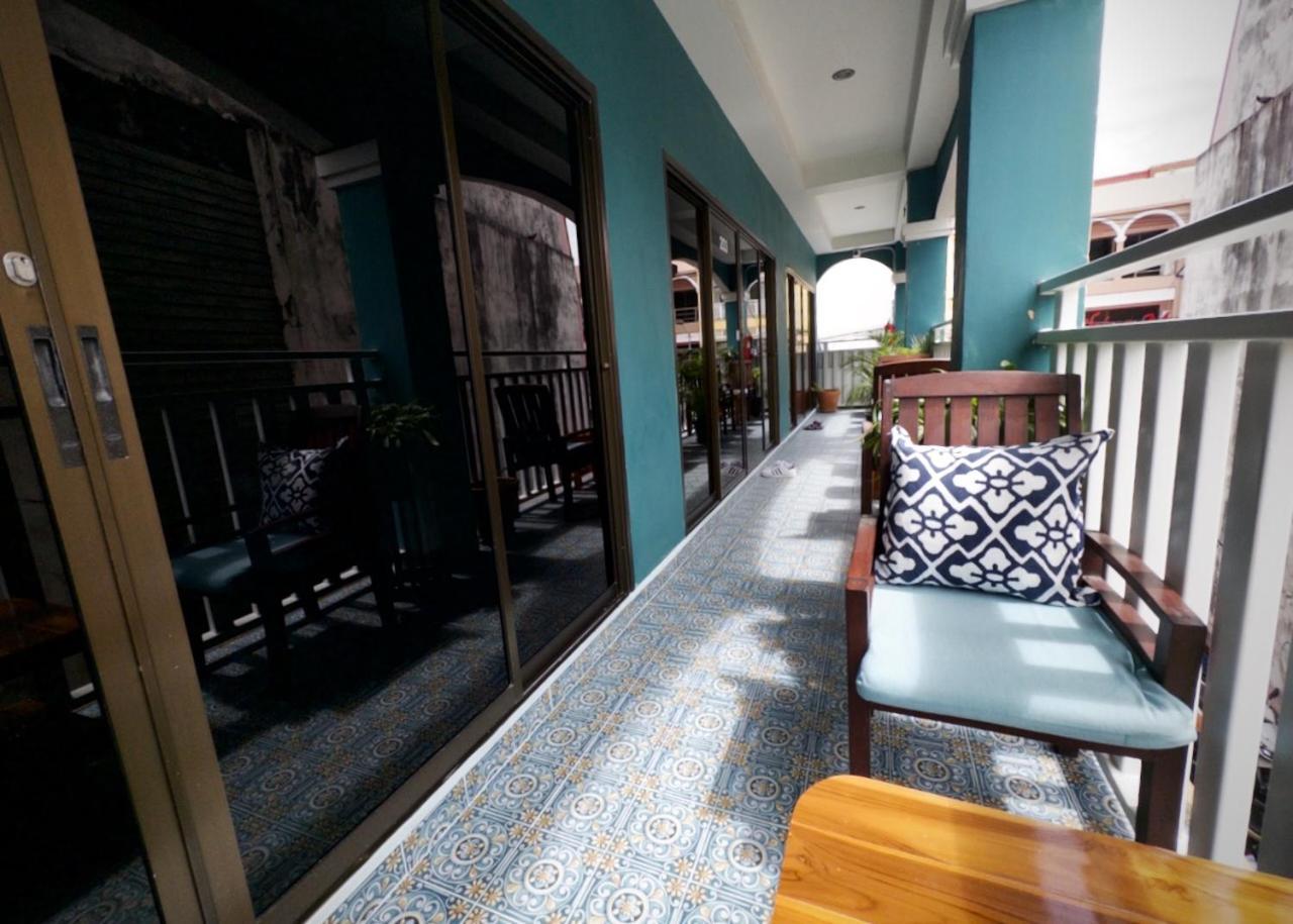 Sugar And Spice Hotel Kata Beach (Phuket)