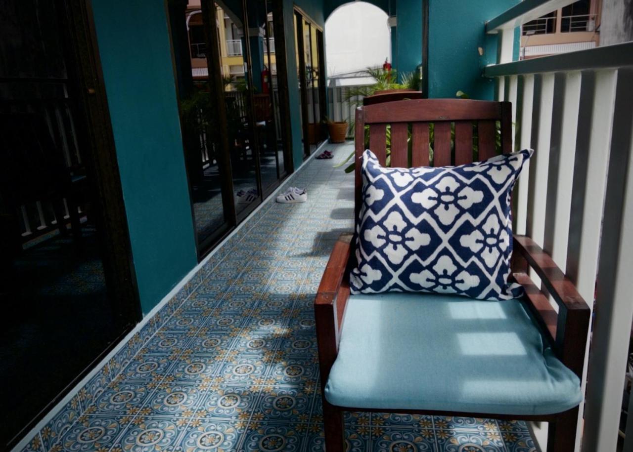 Hotel Sugar And Spice Kata Beach (Phuket)
